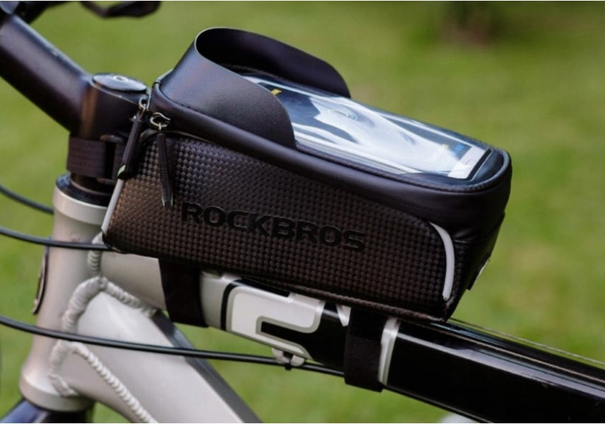 ROCKBROS Bicycle Bag
