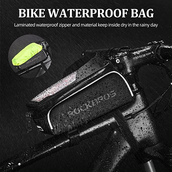 ROCKBROS Bicycle Bag
