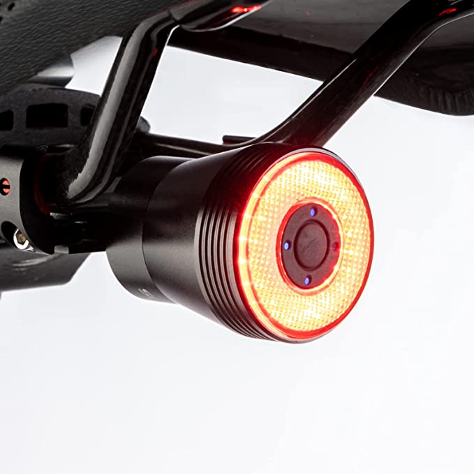 ROCKBROS Bicycle Tail Light USB Rechargeable SportSunglassesSA